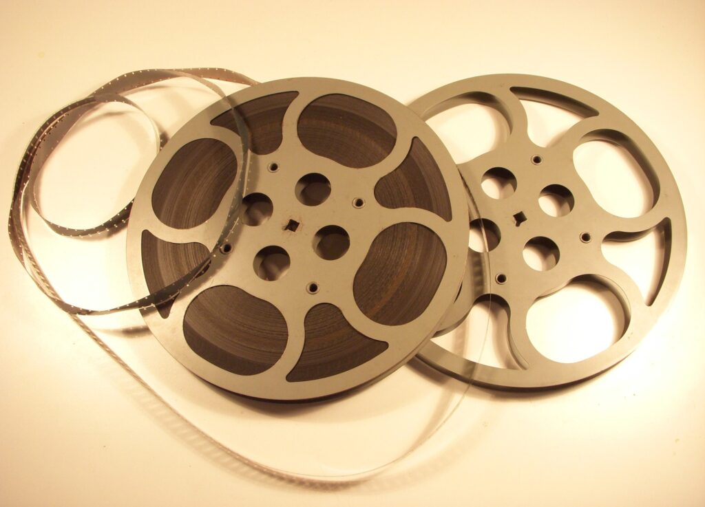 Film Reel